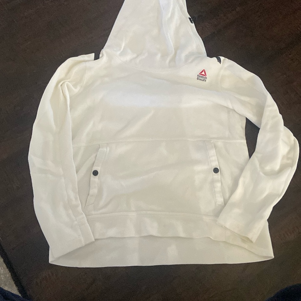 Reebok CrossFit sweatshirt